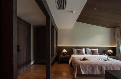 Yulong Hotel | Sunny Aerie丨 Golden Peak Resort