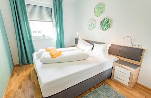 Aich Apartment | Sunny Aich by Alpenidyll Apartments