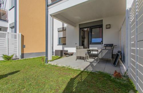 Aich Apartment | Sunny Aich by Alpenidyll Apartments