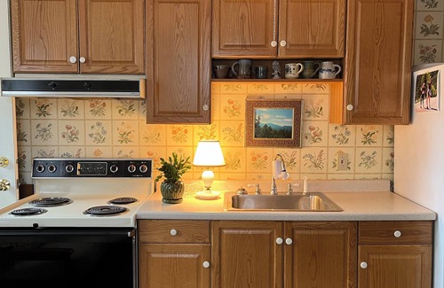 Boalsburg House | Sunny and Bright Home, Close to Penn State's Campus