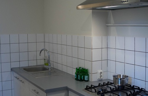 Skanste Apartment | Sunny and spacious flat in Art Nouveau district