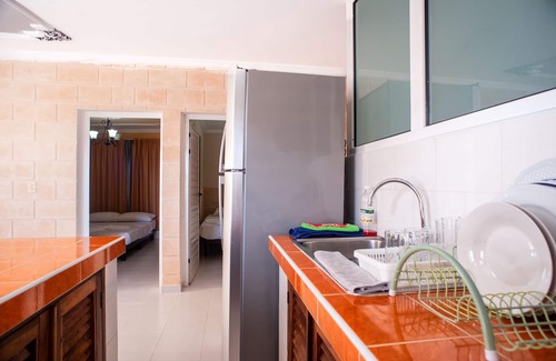 Varadero House | Sunny and Upscale Flat in Varadero Beach