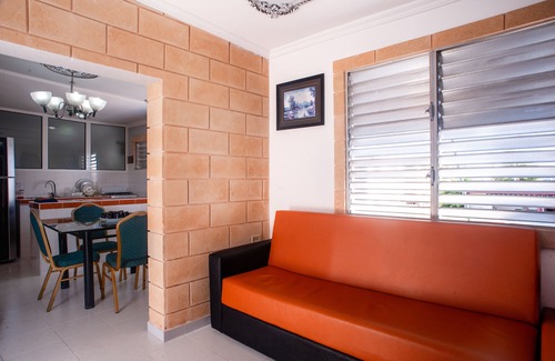 Varadero House | Sunny and Upscale Flat in Varadero Beach