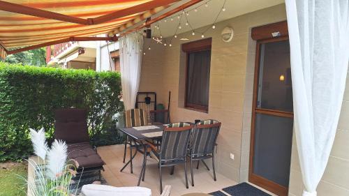 Siofok Aranypart Apartment | Sunny Apartman
