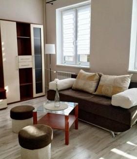Ilawa Apartment | Sunny Apartment Ilawa