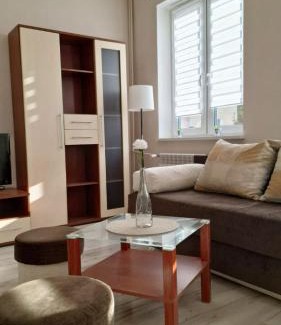 Ilawa Apartment | Sunny Apartment Ilawa