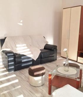 Ilawa Apartment | Sunny Apartment Ilawa