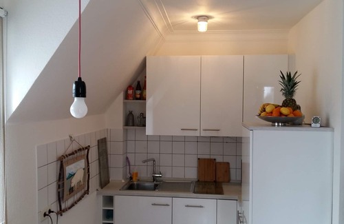 Ludwigsburg-Sud Apartment | Sunny apartment in an Art Nouveau villa in the south of Ludwigsburg