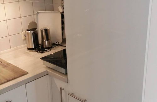 Ludwigsburg-Sud Apartment | Sunny apartment in an Art Nouveau villa in the south of Ludwigsburg