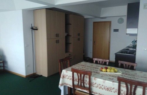 Marilleva Apartment | Sunny apartment in Trentino