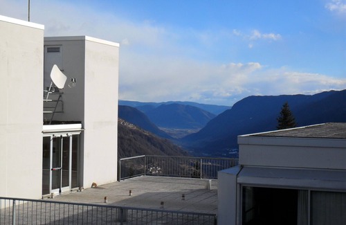 Marilleva Apartment | Sunny apartment in Trentino