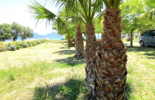 Methoni Apartment | Sunny Apartment on the Beach, Methoni
