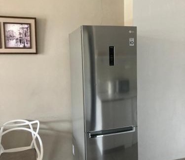 Old Tbilisi Apartment | Sunny Apartment Ortachala