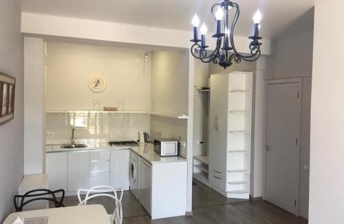 Old Tbilisi Apartment | Sunny Apartment Ortachala