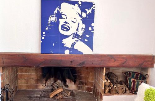 L'Olleria Apartment | Sunny attic with views in L'Olleria