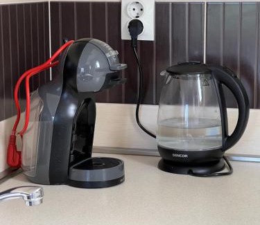 Herceg Novi Apartment | Sunny Bay Apartments