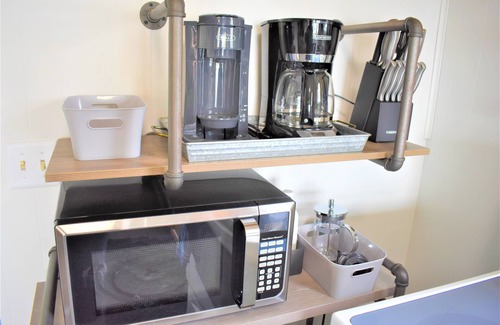 Breezy Point Cottage | Sunny BEACH Cottage, full of Up-North Beauty, Activity & Relaxation!
