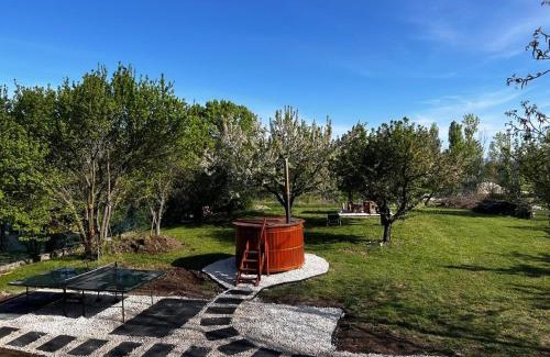 Zánka House | Sunny Beach
