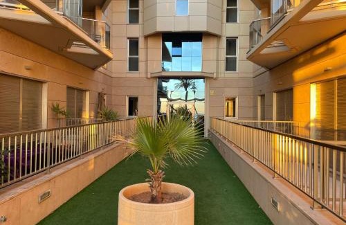 Alboraya Apartment | Sunny&Beach in Valencia