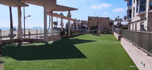 Alboraya Apartment | Sunny&Beach in Valencia