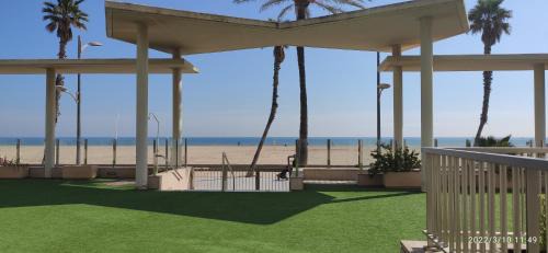 Alboraya Apartment | Sunny&Beach in Valencia
