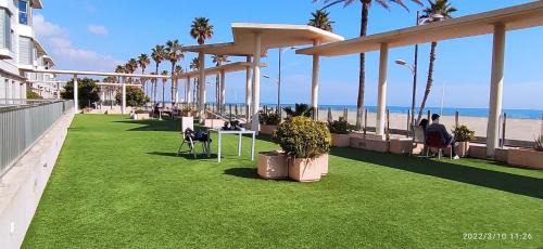 Alboraya Apartment | Sunny&Beach in Valencia