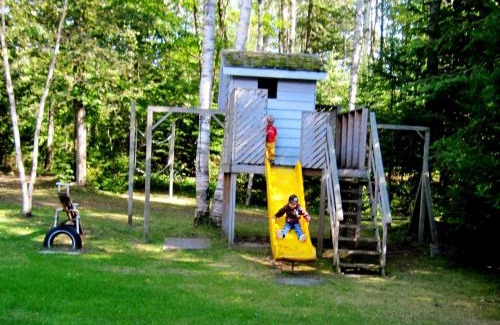 Sauble Beach Resort | Sunny Birch Cottages