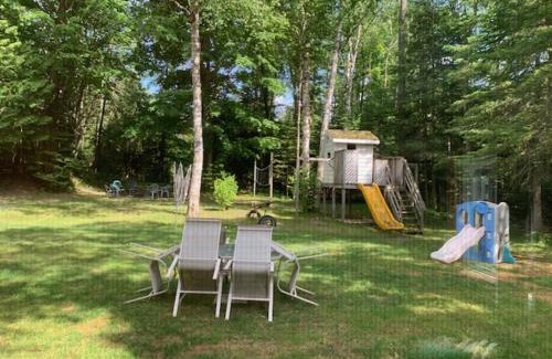 Sauble Beach Resort | Sunny Birch Cottages