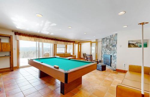 Montpelier House | Sunny Brook