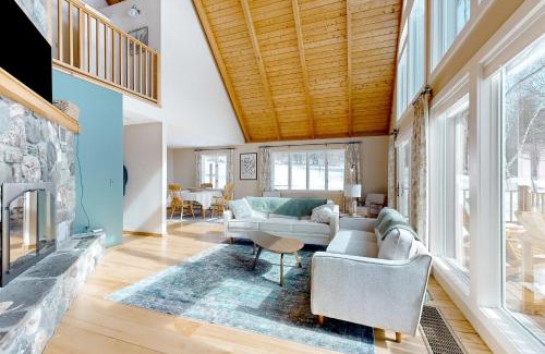 Montpelier House | Sunny Brook