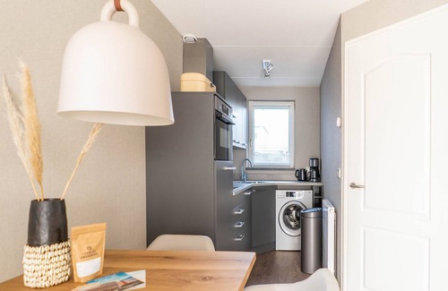De Cocksdorp House | Sunny Bungalow in Heart of Texel