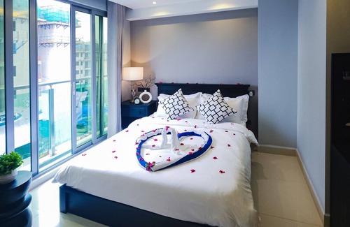 Farukolhufushi Island Bed & Breakfast | SUNNY CANOPY