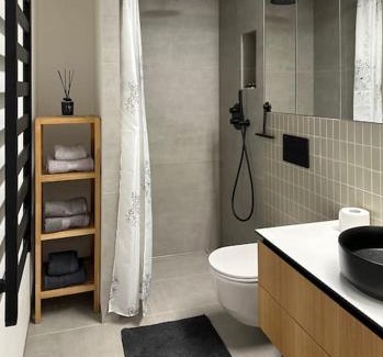 Kaunas Apartment | Sunny Cosy Home
