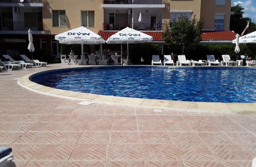 Sunny Beach Apartment | Sunny-day1 day 1 app 2l