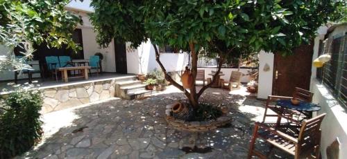 Trikeri House | Sunny Days beach house