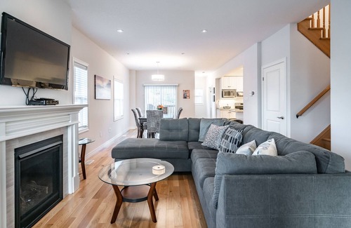 Crystal Beach House | Sunny Daze Beach House