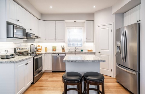 Crystal Beach House | Sunny Daze Beach House