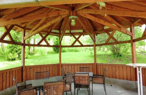 Grunhainichen Villa | Sunny Escape in Borstendorf