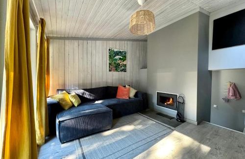 Jurmala House | Sunny family holiday home in Jurmala