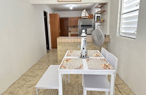 Boqueron House | Sunny Flamboyan Boqueron, 3 bdr/2 bath house w/pool, sleeps 11