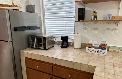 Boqueron House | Sunny Flamboyan Boqueron, 3 bdr/2 bath house w/pool, sleeps 11