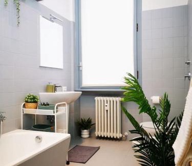 Navigli Apartment | Sunny Flat 50 meters from the metro