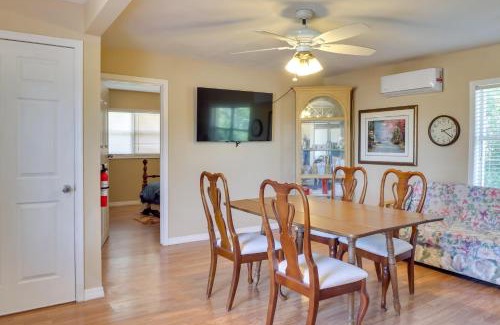 Fruitland Park Apartment | Sunny Florida Getaway with Patio, Near Disney World!