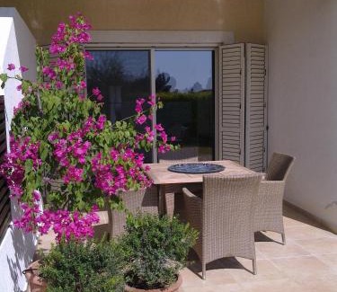 Pyrgos Apartment | Sunny Garden Limassol Star