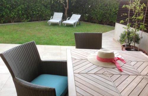 Pyrgos Apartment | Sunny Garden Limassol Star