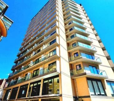 Gibraltar Apartment | Sunny Gibraltar