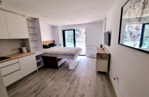Gibraltar Apartment | Sunny Gibraltar