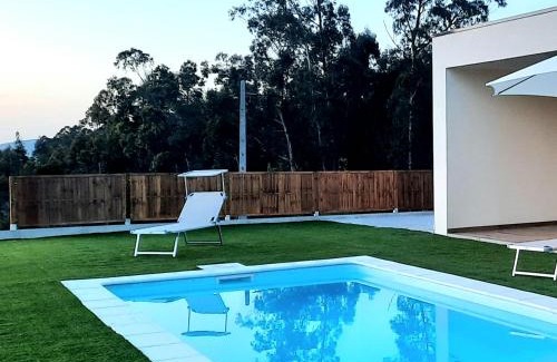 Anais Villa | Sunny Haven-Villa