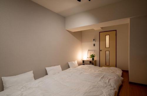 Osaki Apartment | Sunny Heights 201 - Vacation STAY 27056v