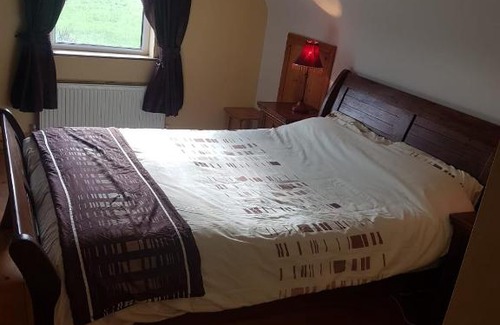 Ballycastle House | sunny hill